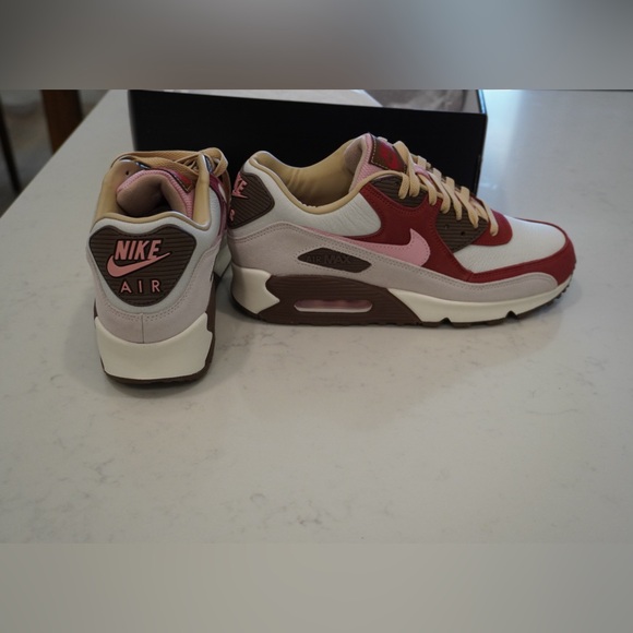 NIKE AIR MAX 90 NRG “BACON” 2021 - Picture 9 of 11